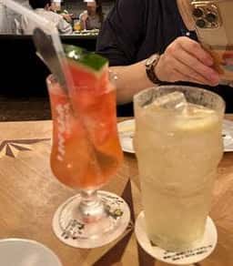 半地下酒場きちりん