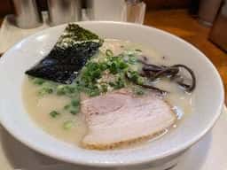 まるきんラーメン 木場店