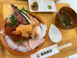 糸島食堂 本店