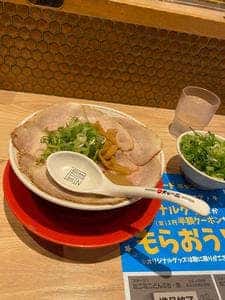 天下一品 北新地店