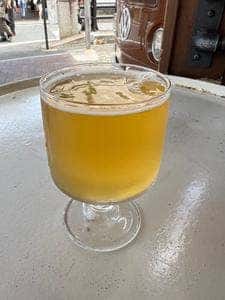 TOYS BREWERY