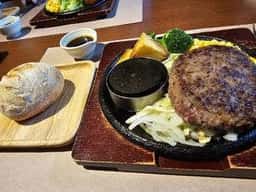 木こり家 守山店