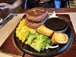 木こり家 守山店