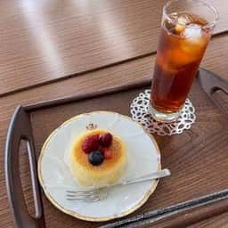 能代市民プラザ りあん 喫茶