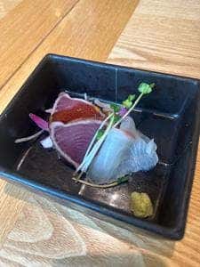 おばんざい・炙り焼き・酒 菜な 横浜スカイビル店
