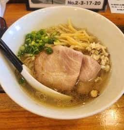 武蔵ノ麦穂