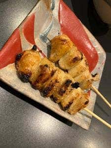 鶏屋Wakame鳳店