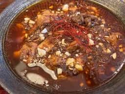 麻婆豆腐専門店 しびれや