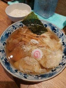 Ramen aki