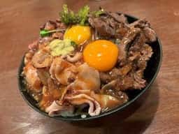 炭火ステーキひだまり庵