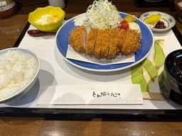 とんかつ 心