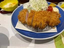 とんかつ 心
