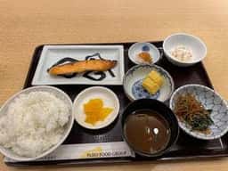 堺 銀シャリ げこ亭 大阪国際空港店