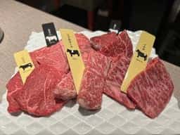 熟成和牛焼肉 エイジング・ビーフ 渋谷店