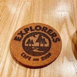 EXPLORERS CAFE