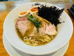 ニボチャチャ‼︎ラーメン あらき軒