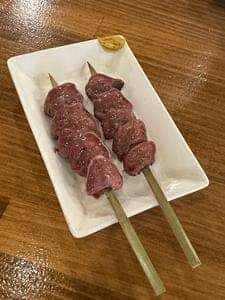 もつ家大西 京急蒲田店