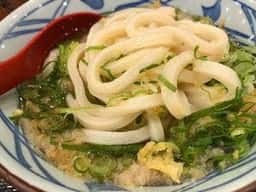 丸亀製麺 藤沢店