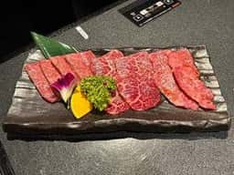 焼肉うし