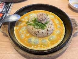丸源ラーメン 知立店