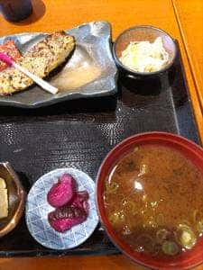 太市食堂 イーアス春日井店