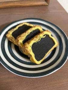 重慶飯店 第一売店