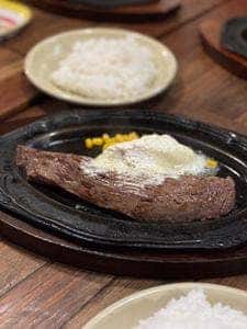 ステーキハウスBM池上店