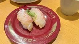 スシロー 武蔵小杉店