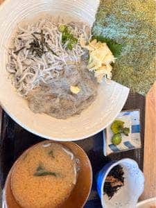 ひで吉食堂