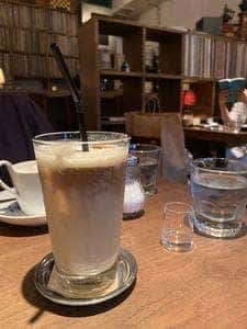 NELD COFFEE CLUB