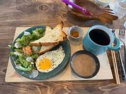 Grow Cafe