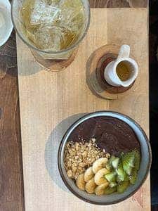 Grow Cafe