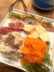スペインバル BULBO