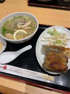 サイゴン 有楽町国際フォーラム店
