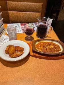 サイゼリヤ 今池駅前店