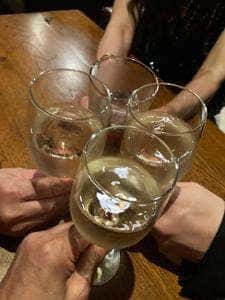ダイニングバー月の家