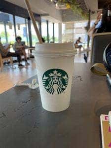 スターバックス コーヒー 名古屋みなと蔦屋書店