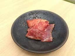 先斗町 焼肉きらく