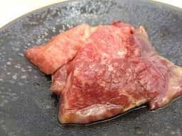 先斗町 焼肉きらく