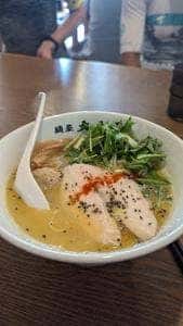 麺屋大むら