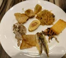 CASUAL DINING FRUITIER