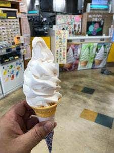 吉備サービスエリア 上り線フードコート