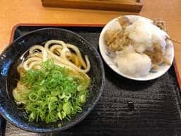 こだわり麺や 川津店