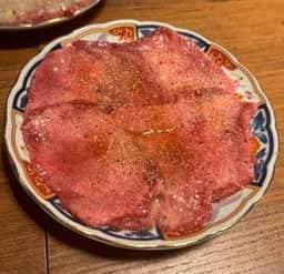 焼肉ゆう