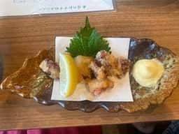 うまいもん家やかた