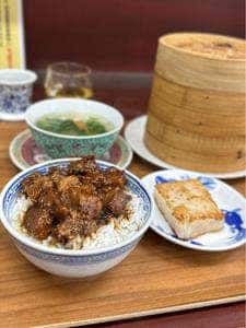 点心工房 九龍