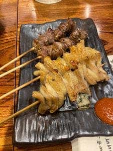 鍛冶屋文蔵 新越谷店