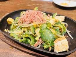 琉球ホルモン ポークマン〜肉の王子様〜