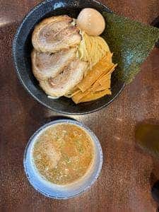 らぁめん つけ麺 すずまん