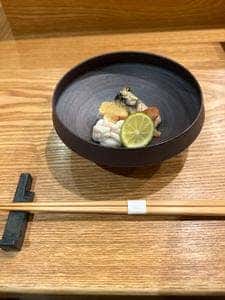 鮨 おくの